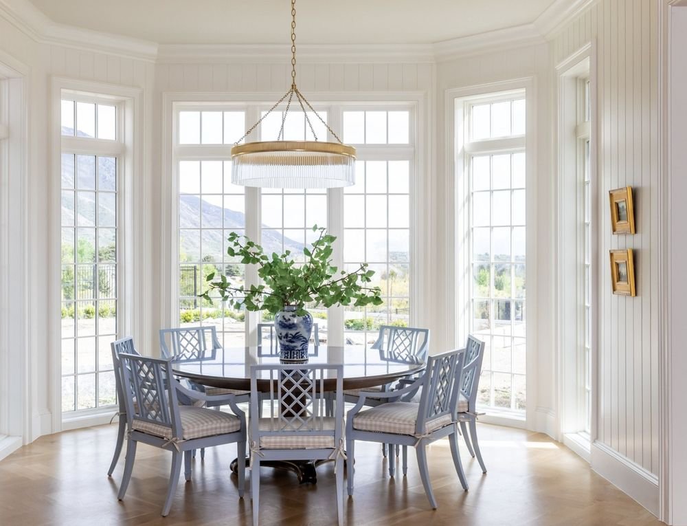 Energy Efficient Window Fitting