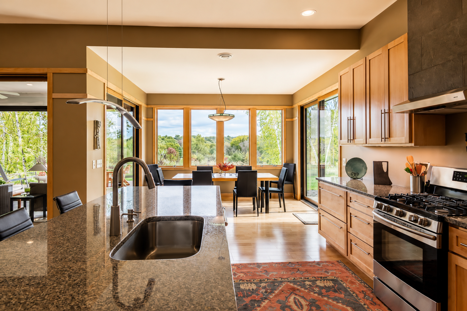 Quality Door and Window Installation by Full Quiver Construction